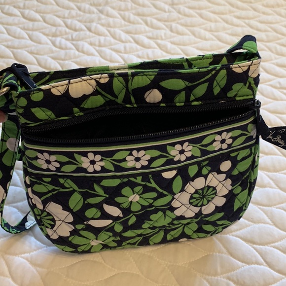 Vera Bradley Crossbody NWOT - Picture 7 of 8